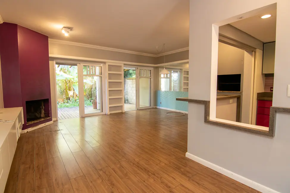 Casa de Condomínio com 3 quartos à venda, 187m2 em Jardim Carvalho, Porto Alegre - RS - imagem 1 Foto 1 de Casa de Condomínio com 3 quartos à venda, 187m2 em Jardim Carvalho, Porto Alegre - RS