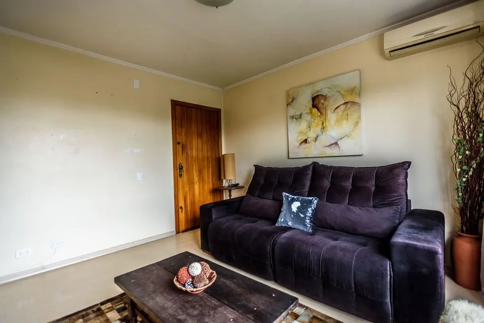 Foto 3 de Apartamento com 3 quartos à venda, 81m2 em Jardim São Pedro, Porto Alegre - RS