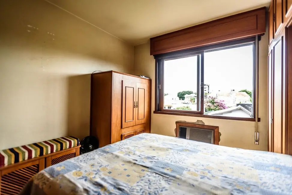 Foto 8 de Apartamento com 3 quartos à venda, 81m2 em Jardim São Pedro, Porto Alegre - RS