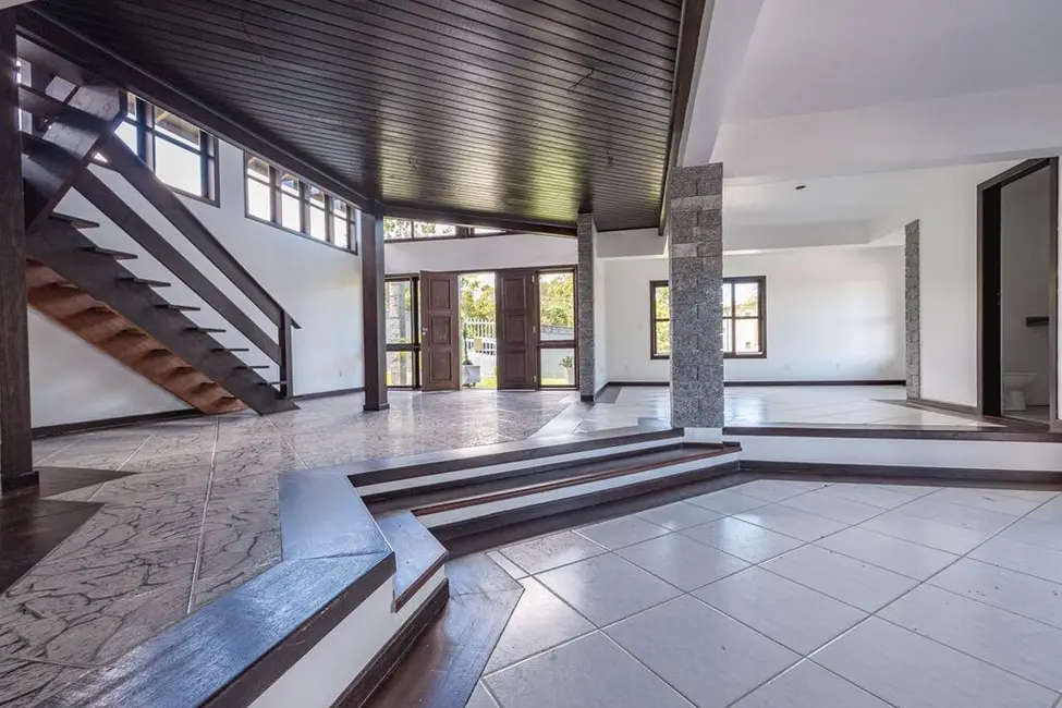 Foto 3 de Casa com 6 quartos à venda, 850m2 em João Paulo, Florianopolis - SC