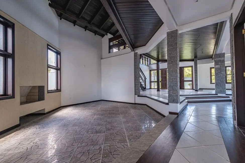 Foto 5 de Casa com 6 quartos à venda, 850m2 em João Paulo, Florianopolis - SC