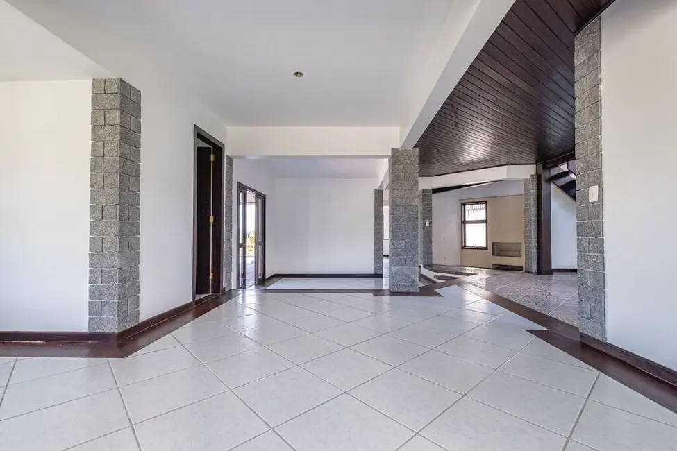 Foto 6 de Casa com 6 quartos à venda, 850m2 em João Paulo, Florianopolis - SC