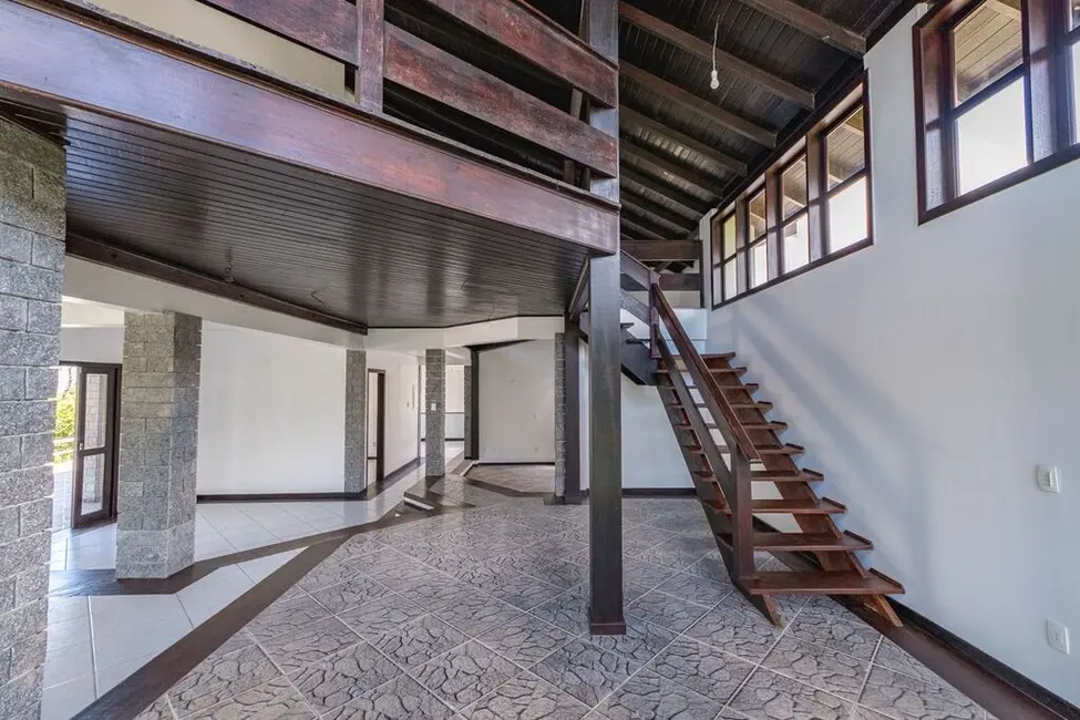 Foto 7 de Casa com 6 quartos à venda, 850m2 em João Paulo, Florianopolis - SC