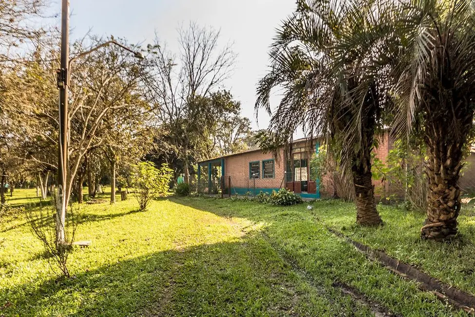 Foto 2 de Fazenda / Haras com 2 quartos à venda, 20000m2 em Lami, Porto Alegre - RS