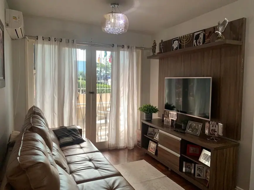 Apartamento com 3 quartos à venda, 81m2 em Centro, Ararangua - SC - imagem 5 Foto 5 de Apartamento com 3 quartos à venda, 81m2 em Centro, Ararangua - SC