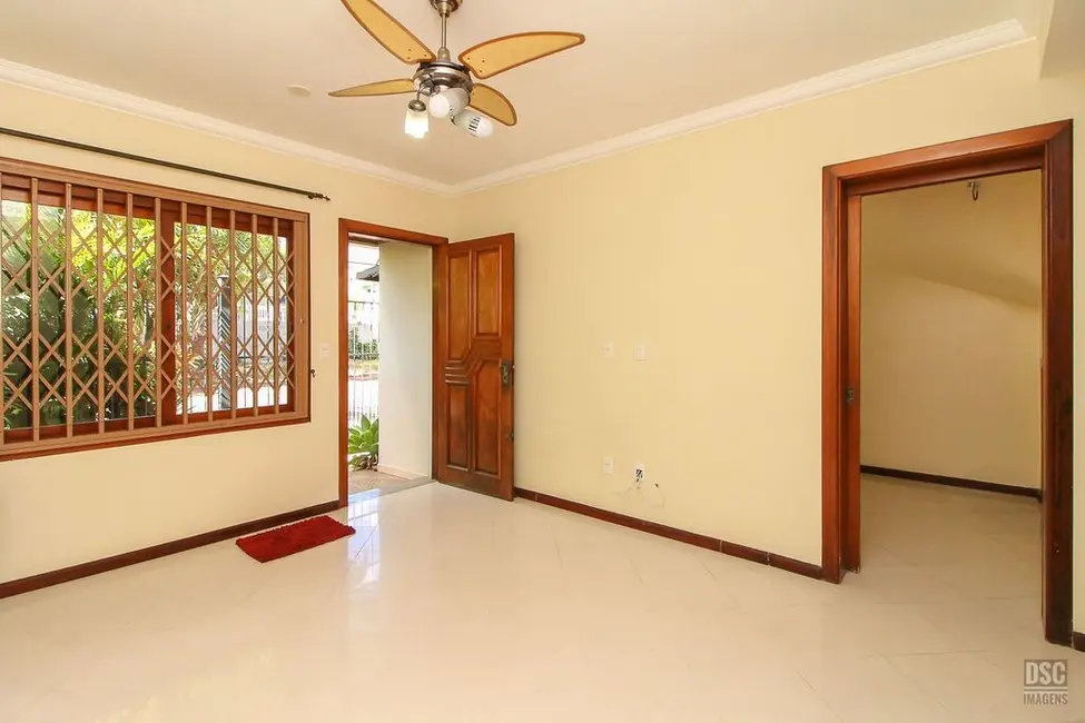 Casa de Condomínio com 3 quartos à venda, 77m2 em Cristal, Porto Alegre - RS - imagem 6 Foto 6 de Casa de Condomínio com 3 quartos à venda, 77m2 em Cristal, Porto Alegre - RS