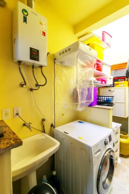 Casa com 2 quartos à venda, 64m2 em Hípica, Porto Alegre - RS - imagem 7 Foto 7 de Casa com 2 quartos à venda, 64m2 em Hípica, Porto Alegre - RS