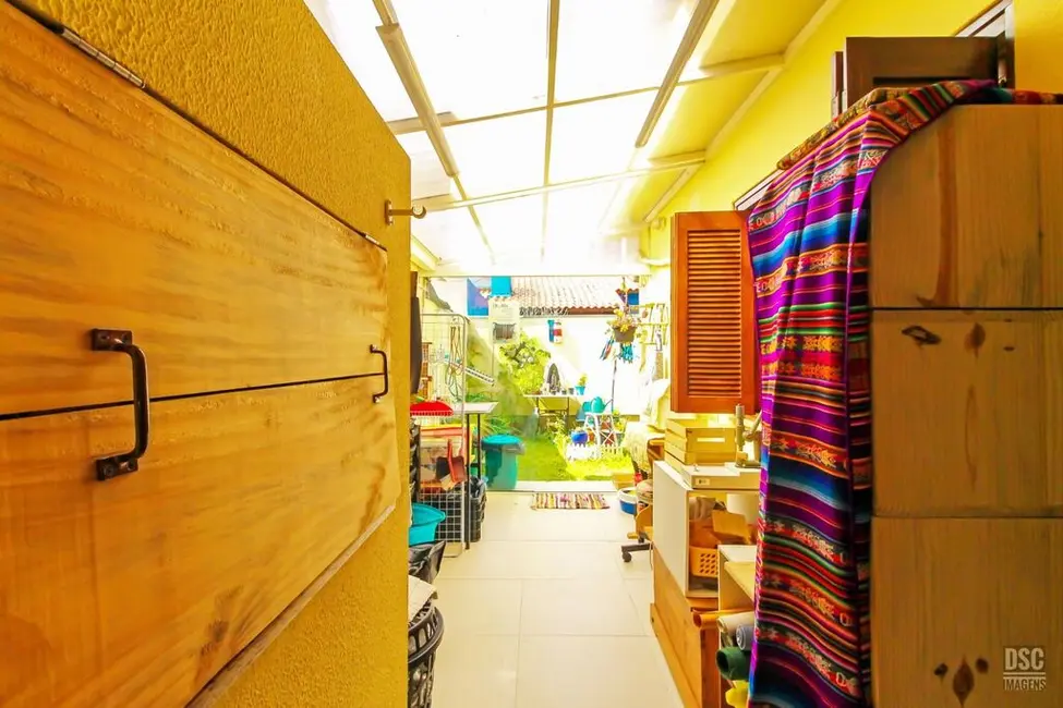 Casa com 2 quartos à venda, 64m2 em Hípica, Porto Alegre - RS - imagem 8 Foto 8 de Casa com 2 quartos à venda, 64m2 em Hípica, Porto Alegre - RS