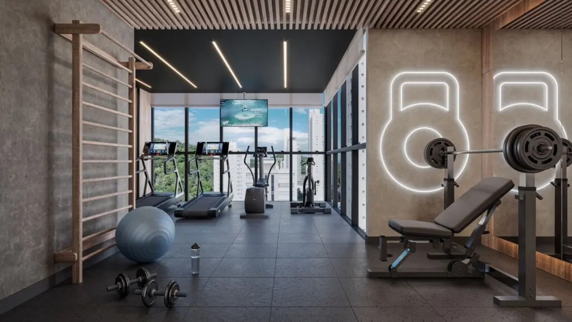 Foto 7 de Apartamento com 3 quartos à venda, 126m2 em Pioneiros, Balneario Camboriu - SC