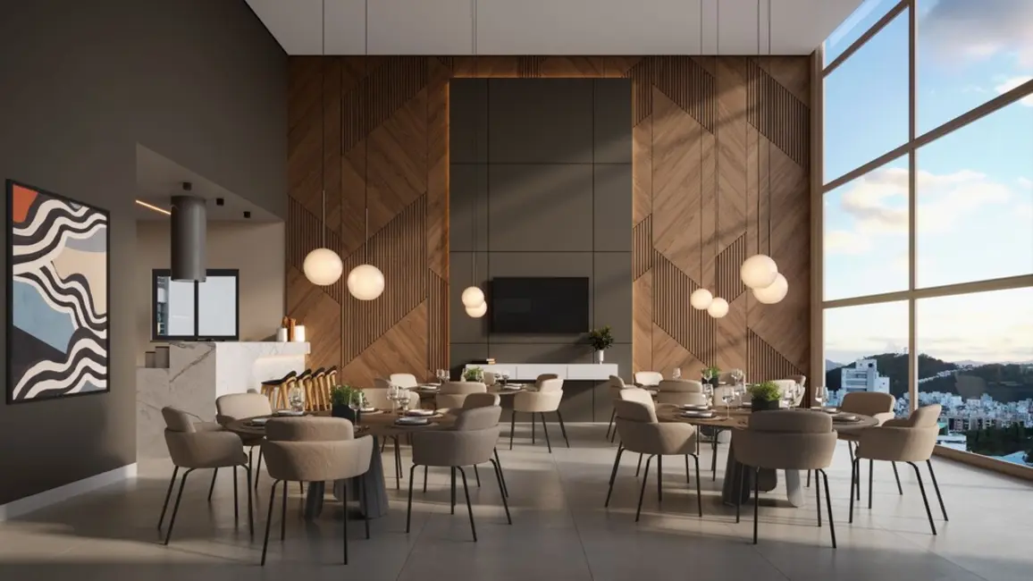 Foto 8 de Apartamento com 3 quartos à venda, 126m2 em Pioneiros, Balneario Camboriu - SC