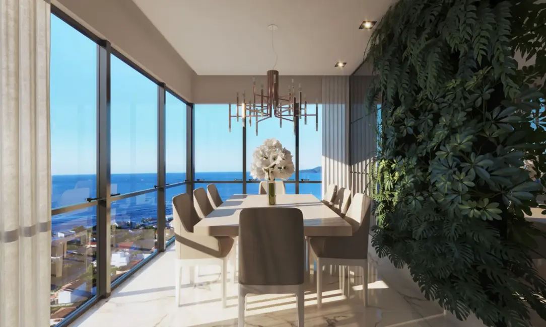 Foto 5 de Apartamento com 3 quartos à venda, 100m2 em Porto Belo - SC