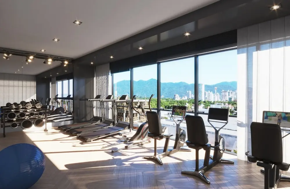 Foto 8 de Apartamento com 3 quartos à venda, 100m2 em Porto Belo - SC