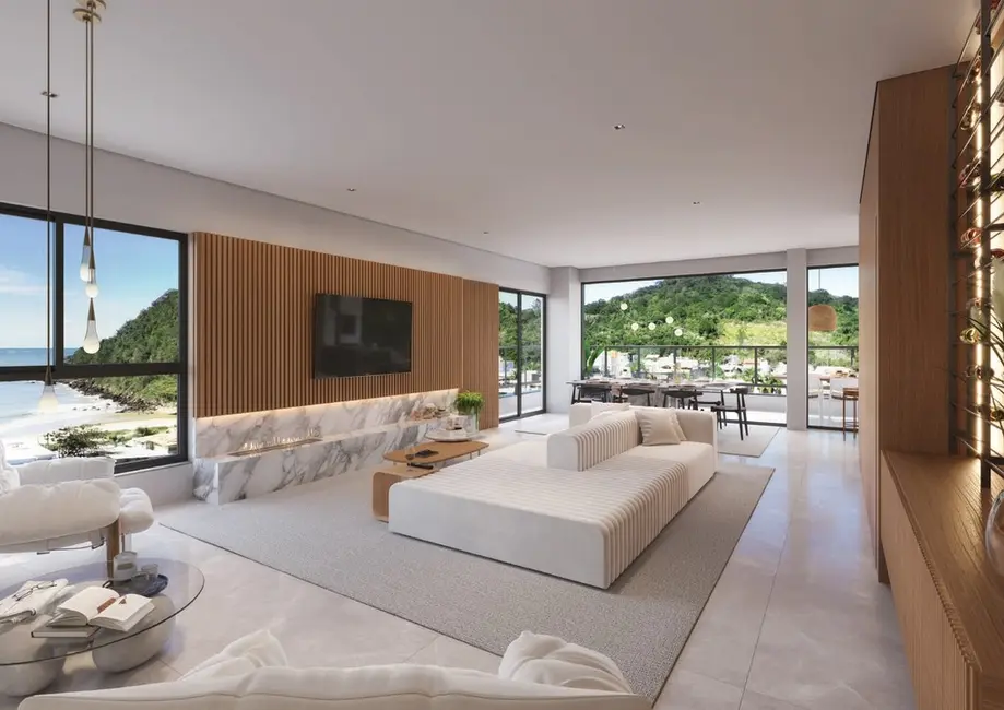 Foto 6 de Apartamento com 3 quartos à venda, 195m2 em Itajai - SC