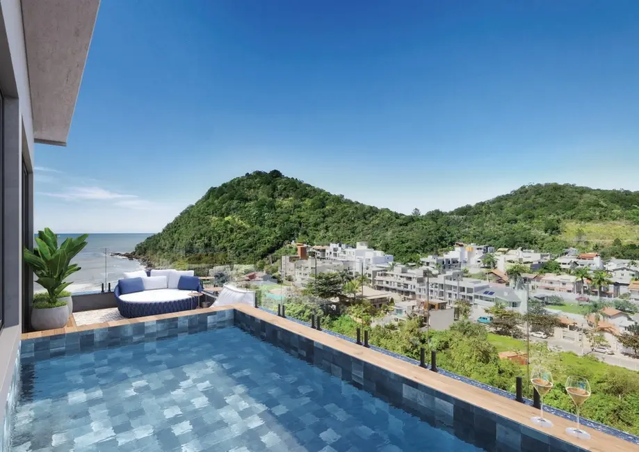 Foto 7 de Apartamento com 3 quartos à venda, 195m2 em Itajai - SC