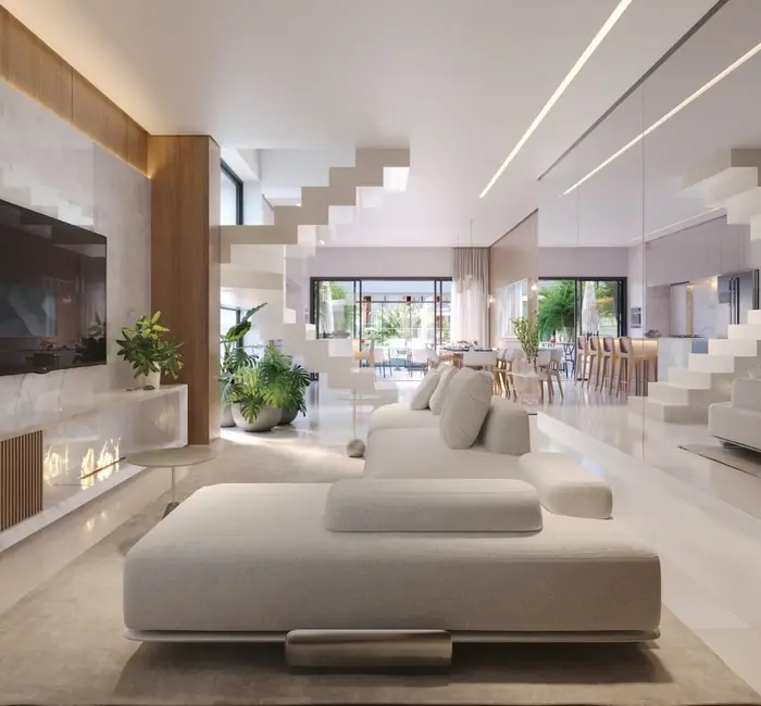 Foto 5 de Cobertura com 3 quartos à venda, 180m2 em Itajai - SC