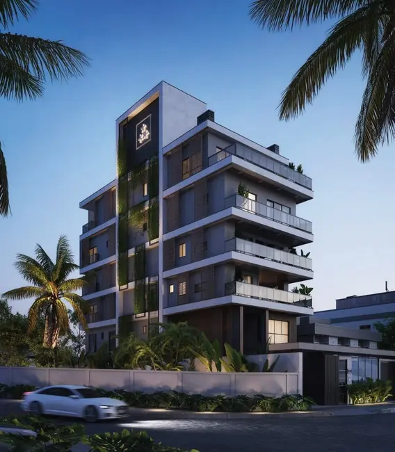 Foto 2 de Cobertura com 3 quartos à venda, 180m2 em Itajai - SC