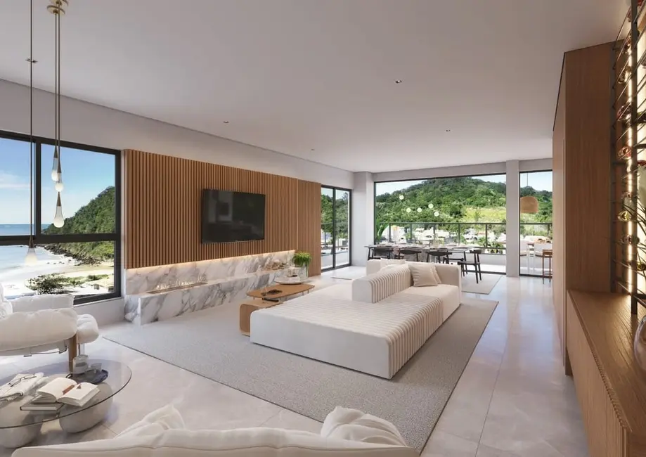 Foto 6 de Cobertura com 3 quartos à venda, 180m2 em Itajai - SC