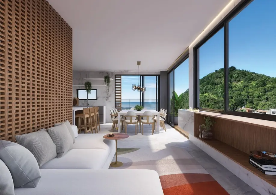 Foto 4 de Cobertura com 3 quartos à venda, 180m2 em Itajai - SC