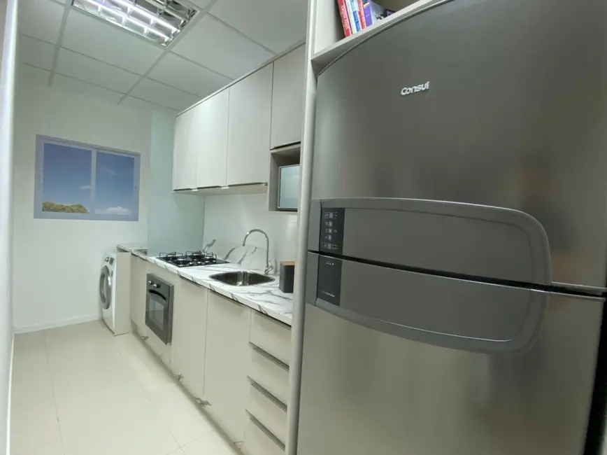 Foto 7 de Apartamento com 2 quartos à venda, 49m2 em Itaipava, Itajai - SC