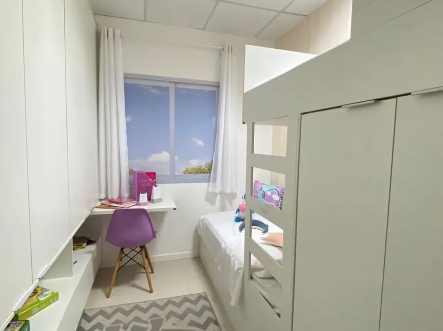 Foto 9 de Apartamento com 2 quartos à venda, 49m2 em Itaipava, Itajai - SC