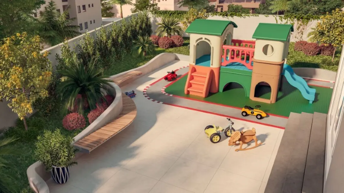 Foto 4 de Apartamento com 3 quartos à venda, 148m2 em Fazenda, Itajai - SC