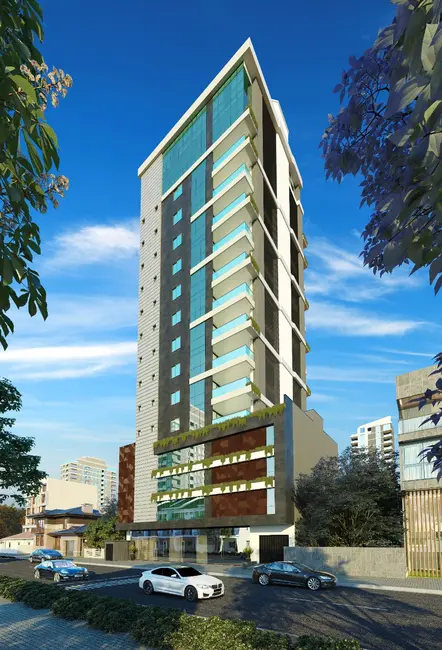 Foto 2 de Apartamento com 3 quartos à venda, 126m2 em Itapema - SC