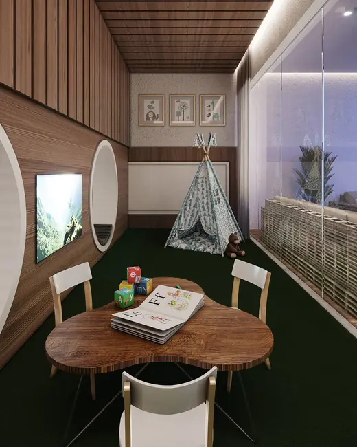 Foto 7 de Apartamento com 3 quartos à venda, 126m2 em Itapema - SC