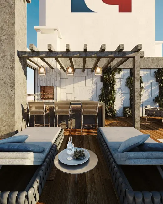 Foto 8 de Apartamento com 3 quartos à venda, 126m2 em Itapema - SC