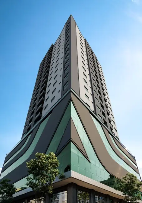 Foto 2 de Apartamento com 2 quartos à venda, 65m2 em Itapema - SC