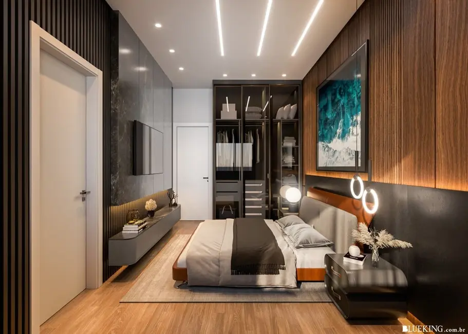 Foto 6 de Apartamento com 3 quartos à venda, 130m2 em Itapema - SC