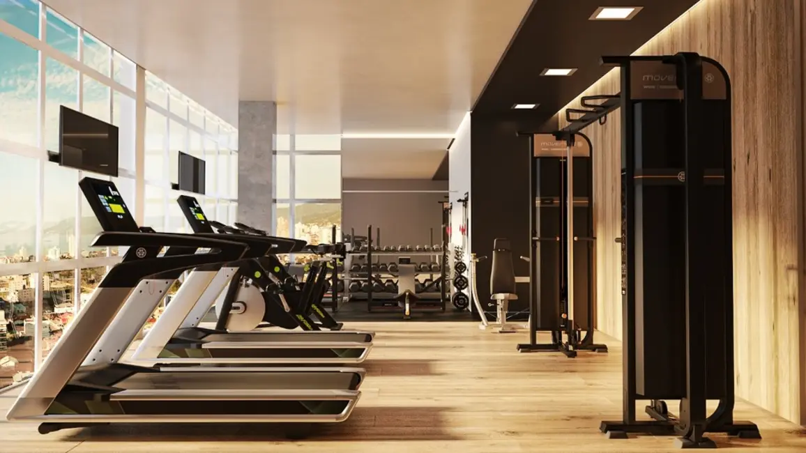 Foto 6 de Apartamento com 2 quartos à venda, 61m2 em Porto Belo - SC