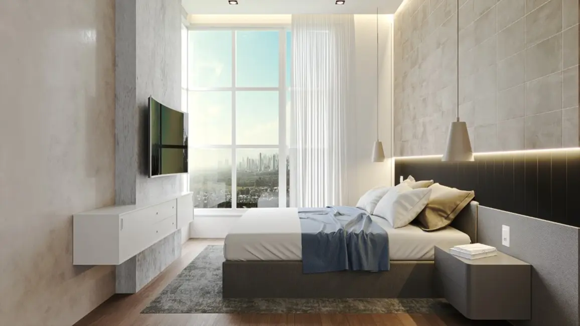 Foto 5 de Apartamento com 2 quartos à venda, 72m2 em Porto Belo - SC