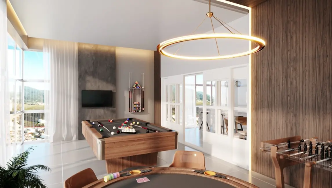 Foto 8 de Apartamento com 2 quartos à venda, 72m2 em Porto Belo - SC