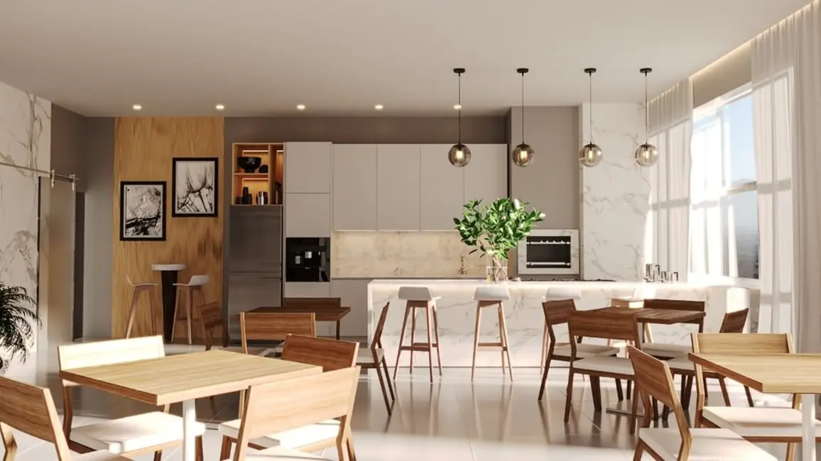 Foto 7 de Apartamento com 2 quartos à venda, 72m2 em Porto Belo - SC