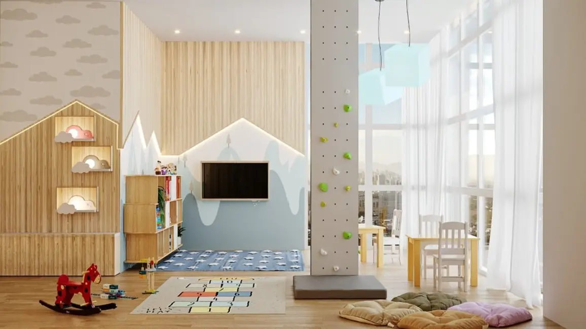 Foto 9 de Apartamento com 2 quartos à venda, 72m2 em Porto Belo - SC