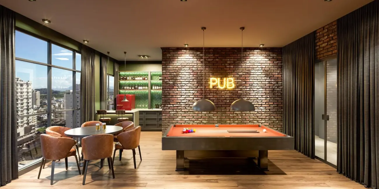 Foto 8 de Apartamento com 2 quartos à venda, 152m2 em Porto Belo - SC