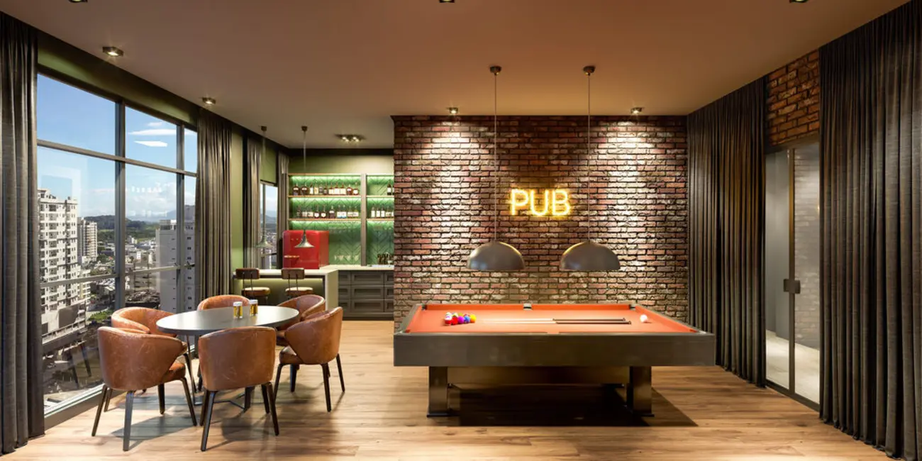 Foto 8 de Apartamento com 2 quartos à venda, 90m2 em Porto Belo - SC