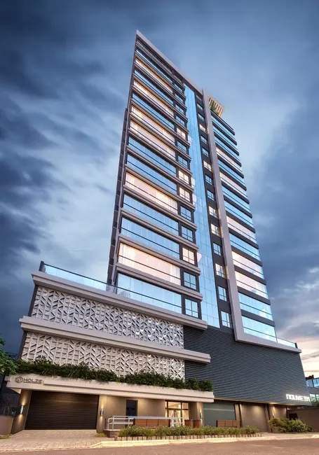 Foto 2 de Cobertura com 3 quartos à venda, 154m2 em Porto Belo - SC