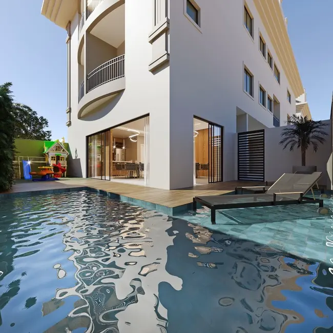 Foto 4 de Cobertura com 3 quartos à venda, 94m2 em Ingleses do Rio Vermelho, Florianopolis - SC