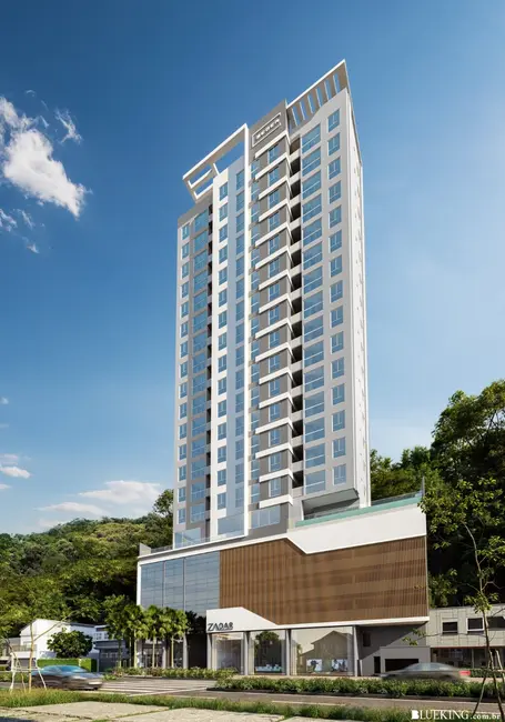 Foto 1 de Apartamento com 2 quartos à venda, 69m2 em Itapema - SC