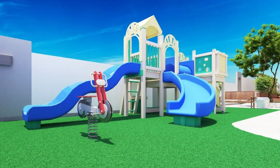 Foto 9 de Apartamento com 2 quartos à venda, 69m2 em Meia Praia, Itapema - SC