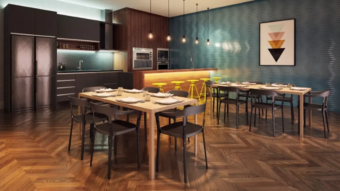 Foto 8 de Apartamento com 4 quartos à venda, 322m2 em Fazenda, Itajai - SC