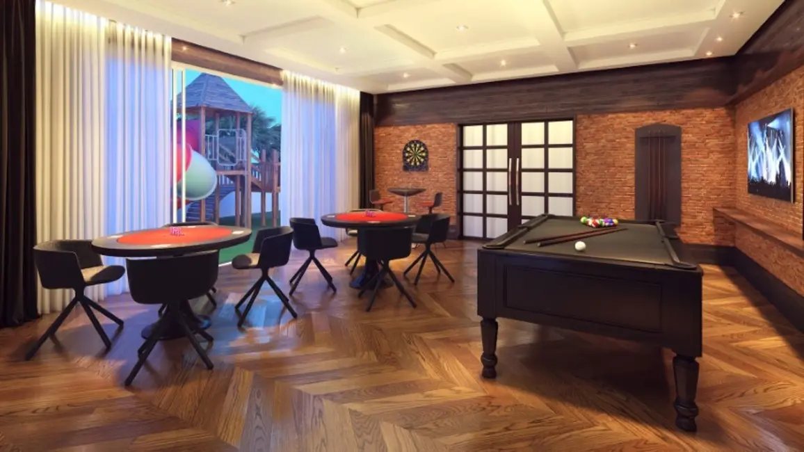 Foto 9 de Apartamento com 4 quartos à venda, 322m2 em Fazenda, Itajai - SC