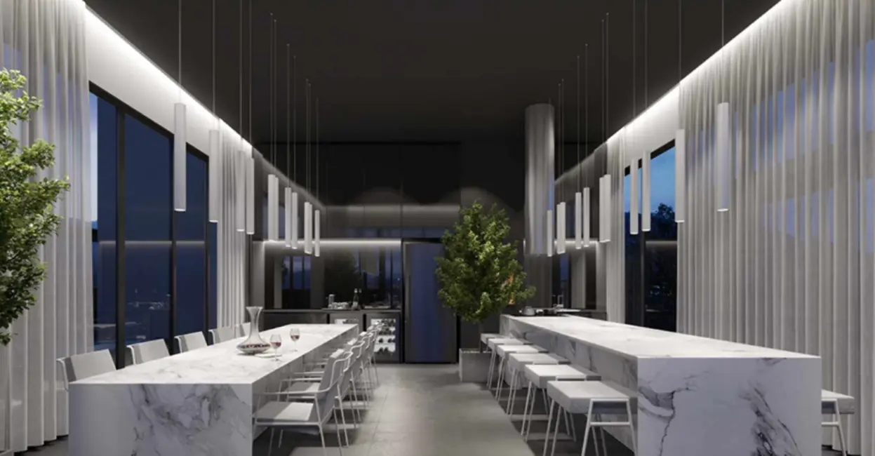 Foto 6 de Apartamento com 2 quartos à venda, 70m2 em Itapema - SC