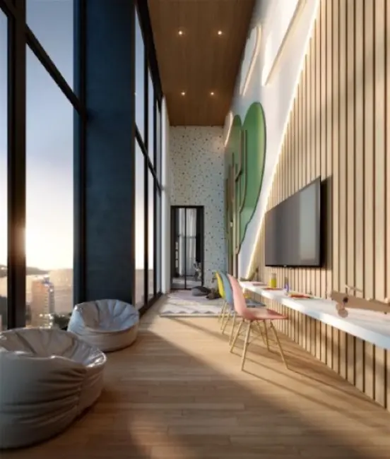 Foto 5 de Apartamento com 2 quartos à venda, 70m2 em Itapema - SC