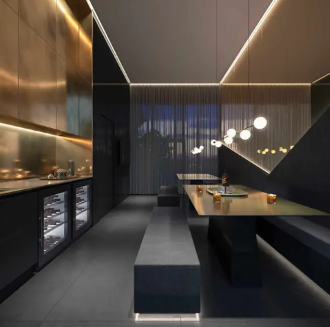 Foto 8 de Apartamento com 2 quartos à venda, 70m2 em Itapema - SC