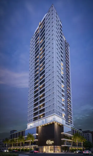 Foto 3 de Apartamento com 4 quartos à venda, 290m2 em Itapema - SC