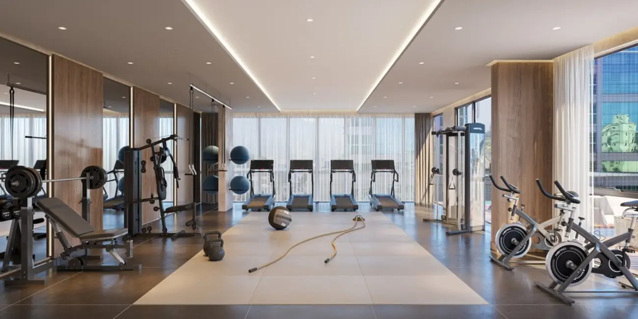 Foto 8 de Apartamento com 3 quartos à venda, 125m2 em Itapema - SC