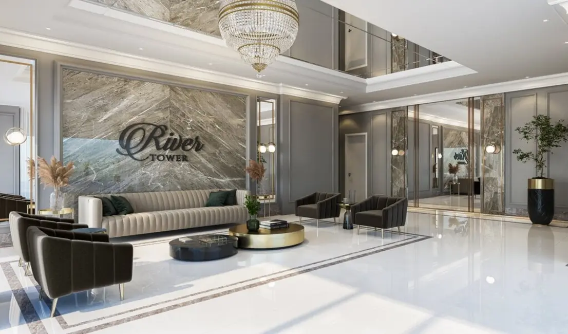 Foto 5 de Apartamento com 3 quartos à venda, 125m2 em Itapema - SC