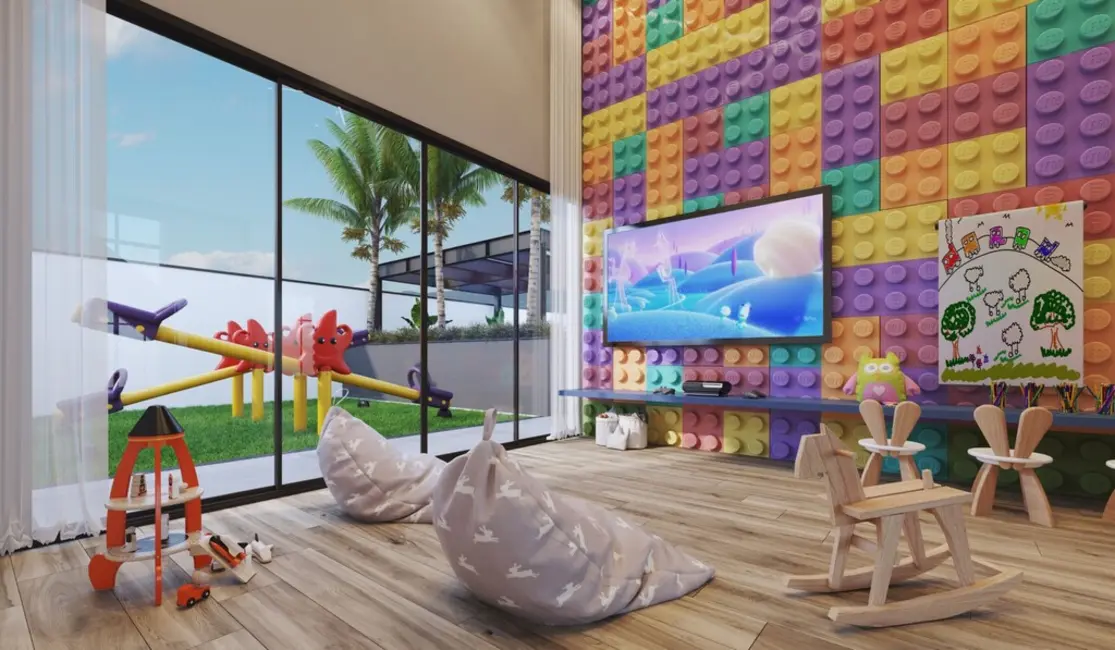 Foto 8 de Apartamento com 3 quartos à venda, 135m2 em Itapema - SC